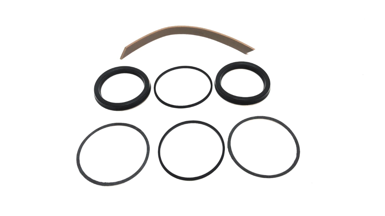 Mosier Seal Replacement Kit AJK-20 NOS