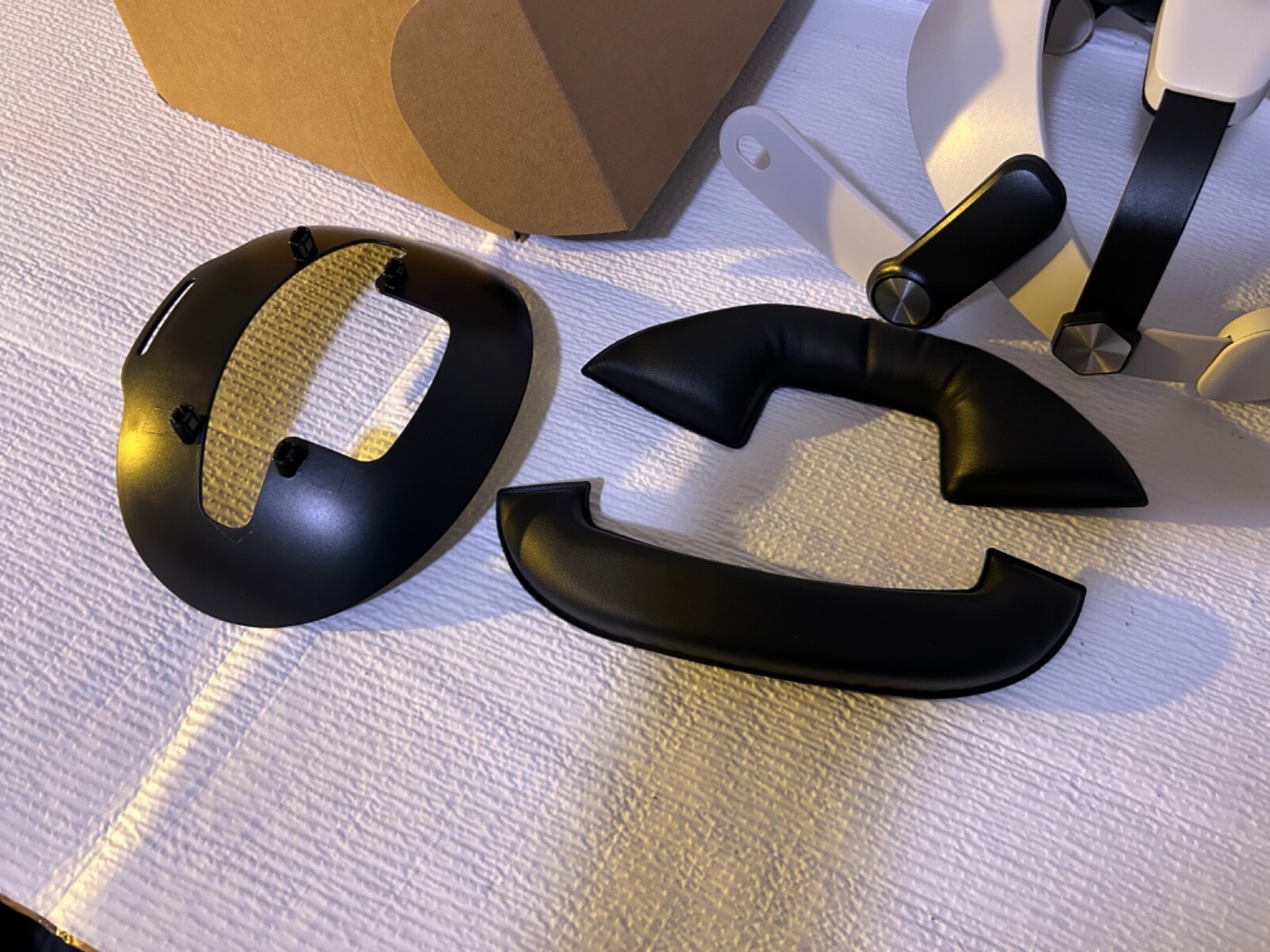 Gonat Head Strap for Meta Quest 3 *New* Dual Adjustments