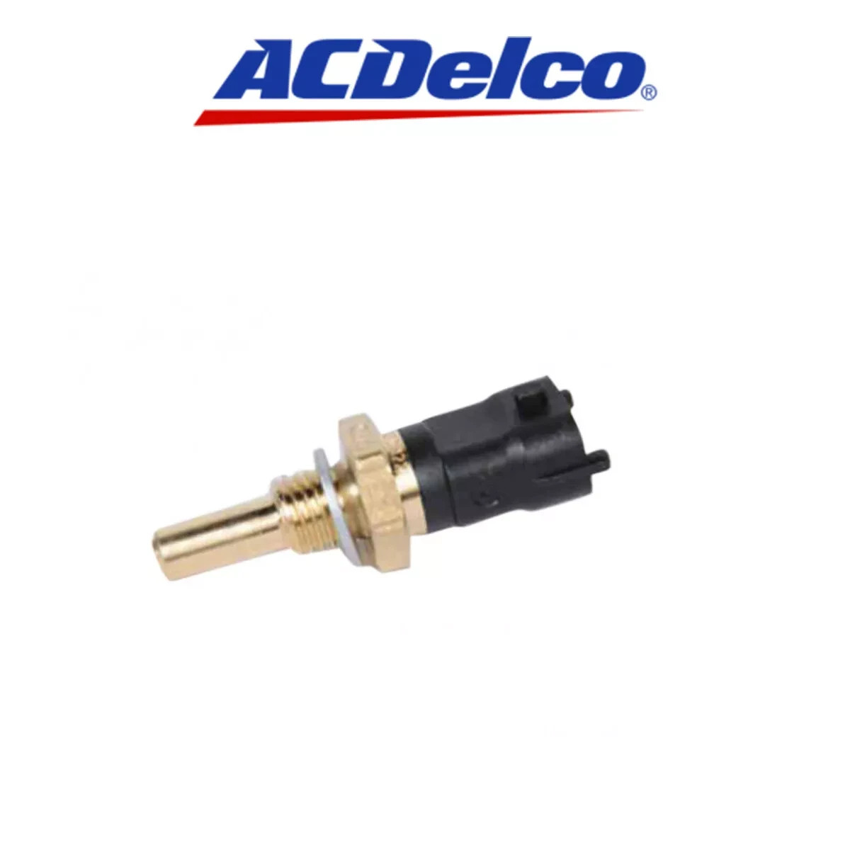 ACDelco Engine Coolant Temperature Sensor 213-4777 12639899 For 04-17 Chevrolet