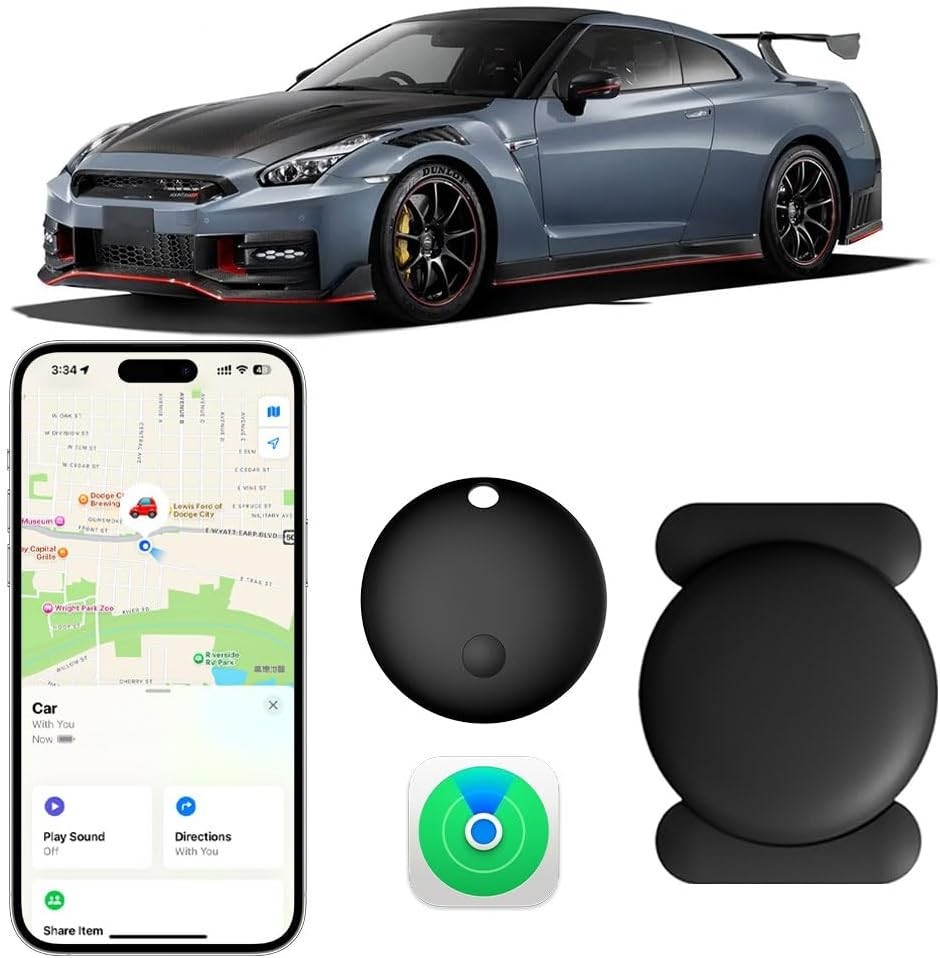 Rastreador GPS Para Carro Coche Carros Autos Vehiculos Localizador TIEMPO REAL
