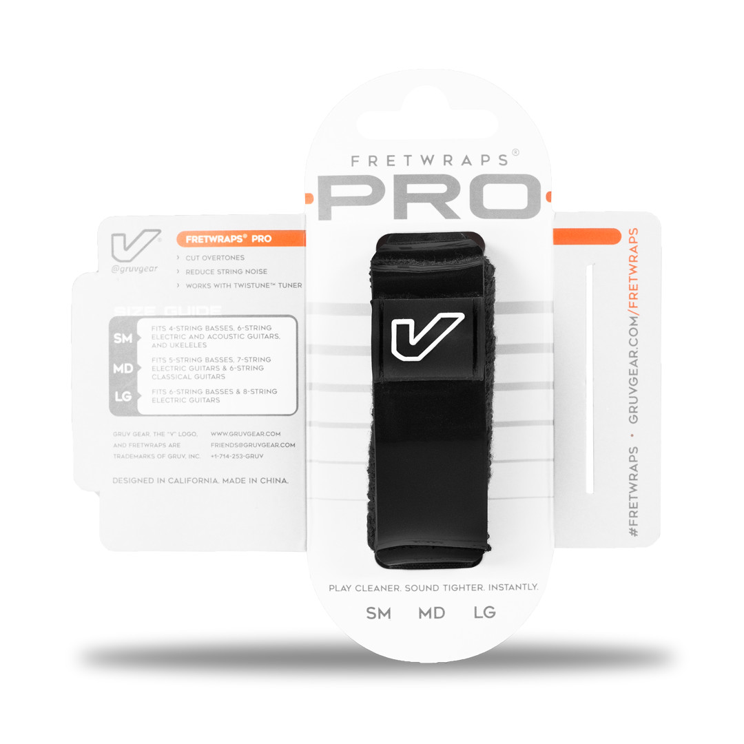 FretWraps Pro