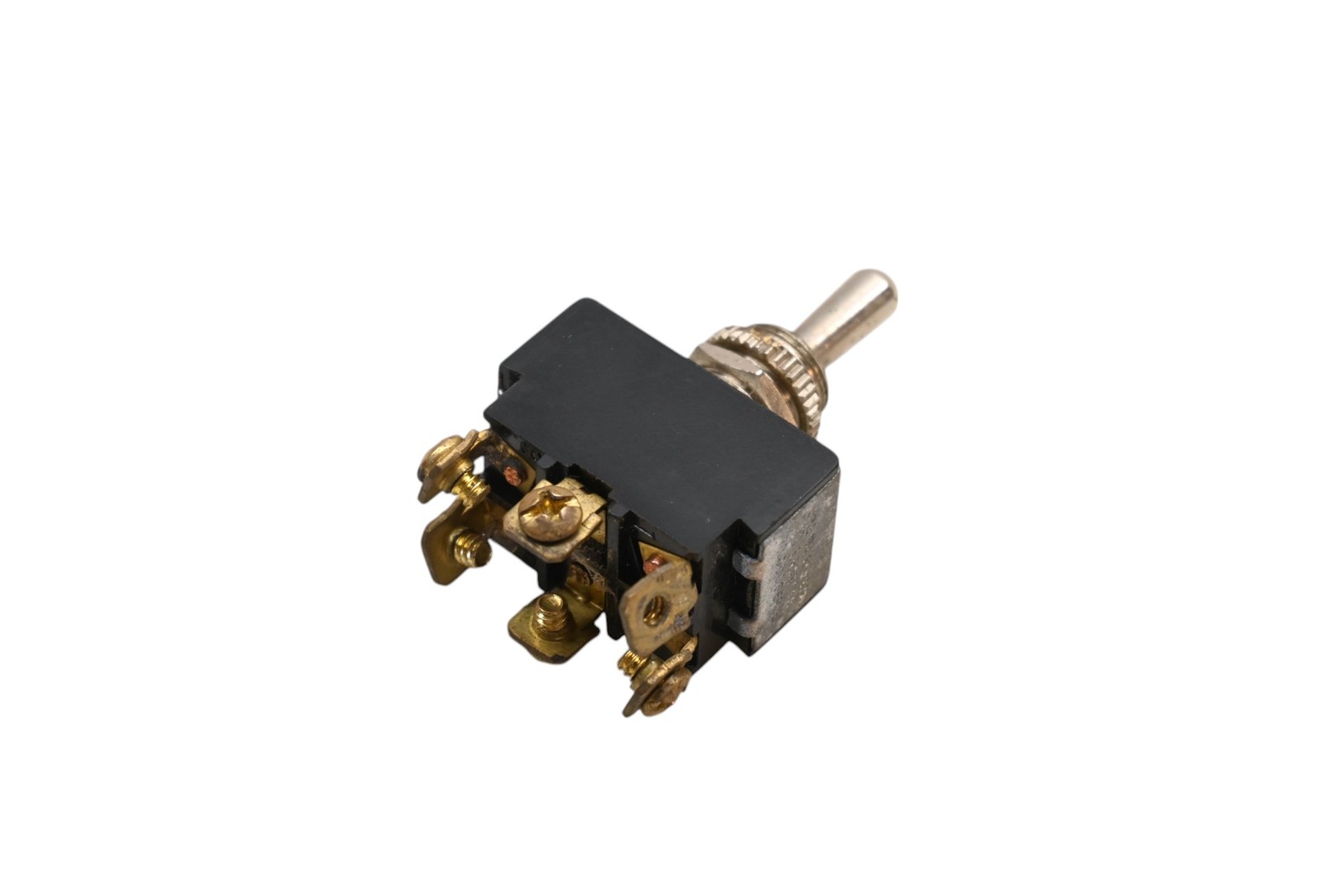 Aftermarket 605047 Momentary Toggle Switch NOS