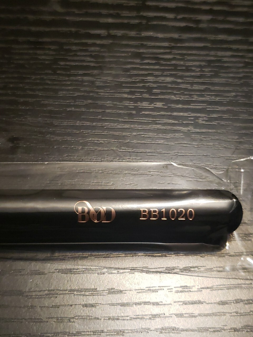 BYOD Blush Brush