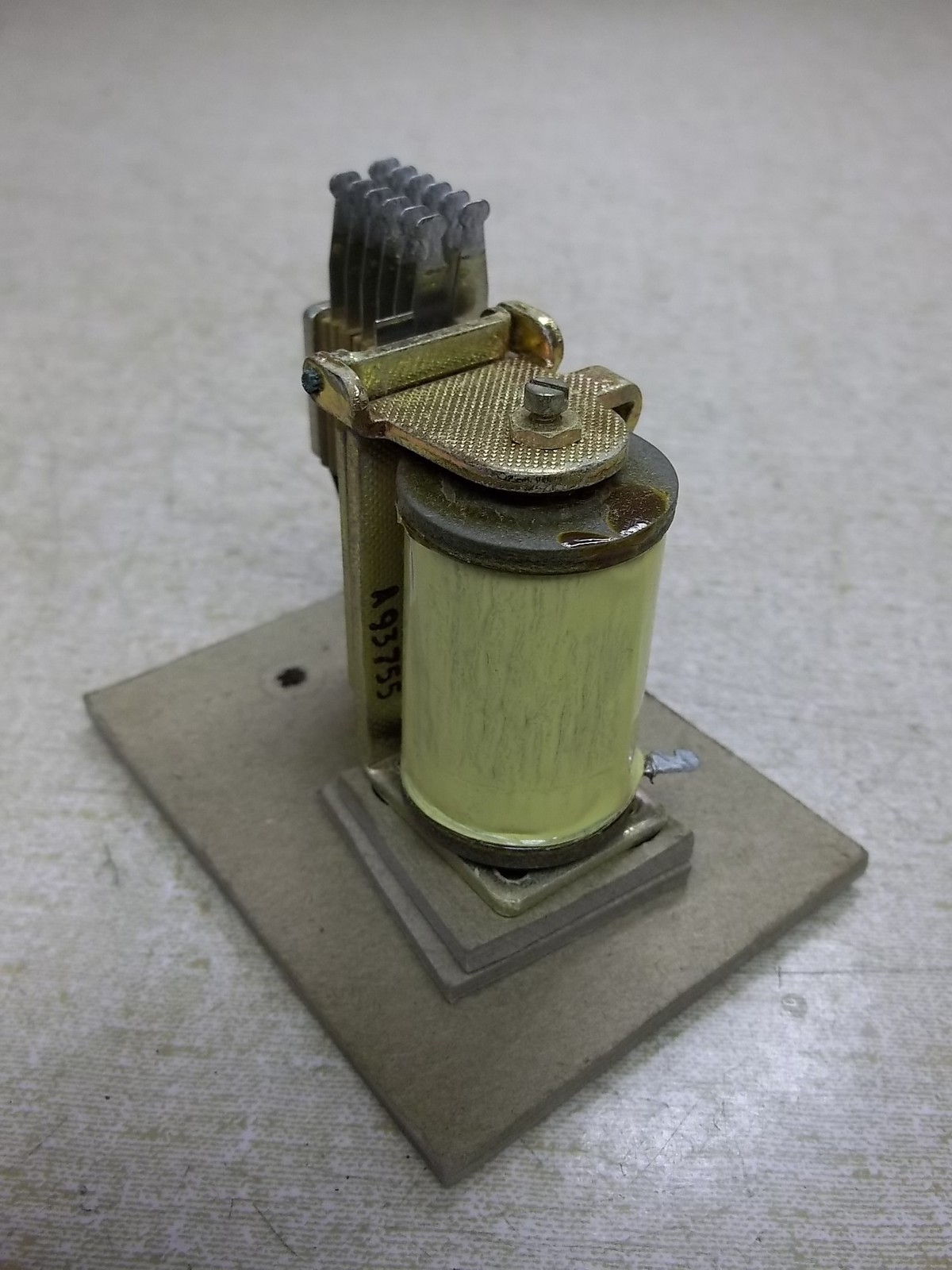 NEW CP Clare A-93755 Relay *FREE SHIPPING*