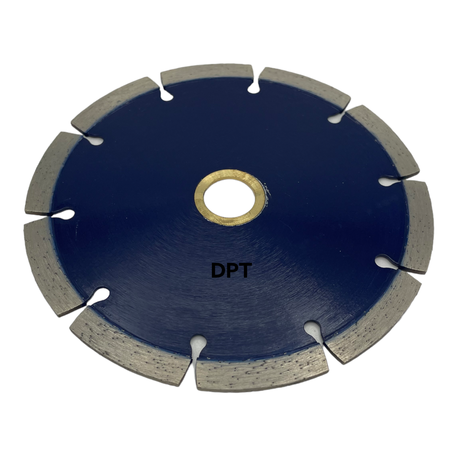 3 Pack 4" Diamond Saw Blade Cutting Concrete Bricks Blocks Stone Marble Tile