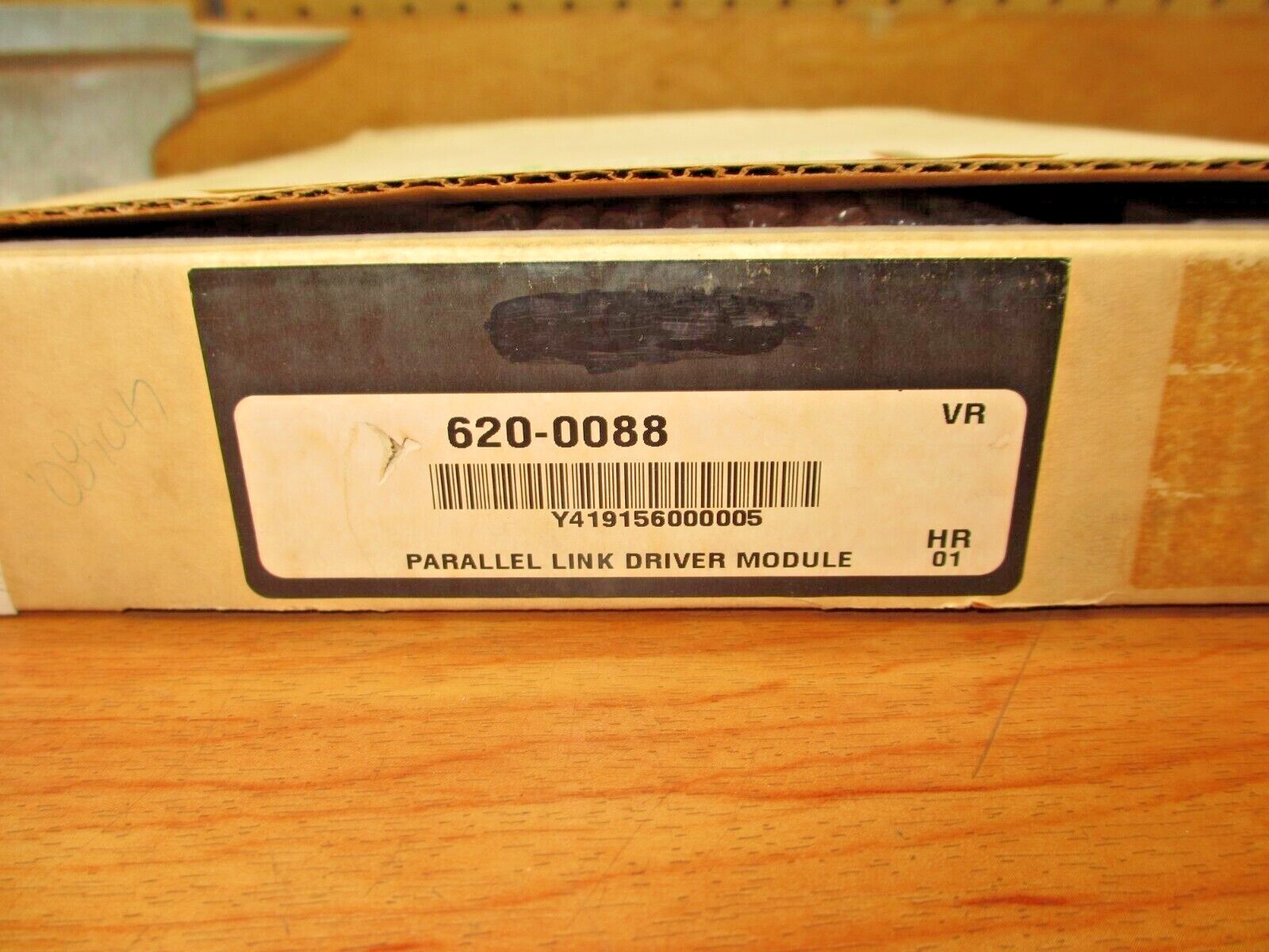 Honeywell 620-0088 *NEW* Parallel Link Driver Module ORIGINAL PACKAGING