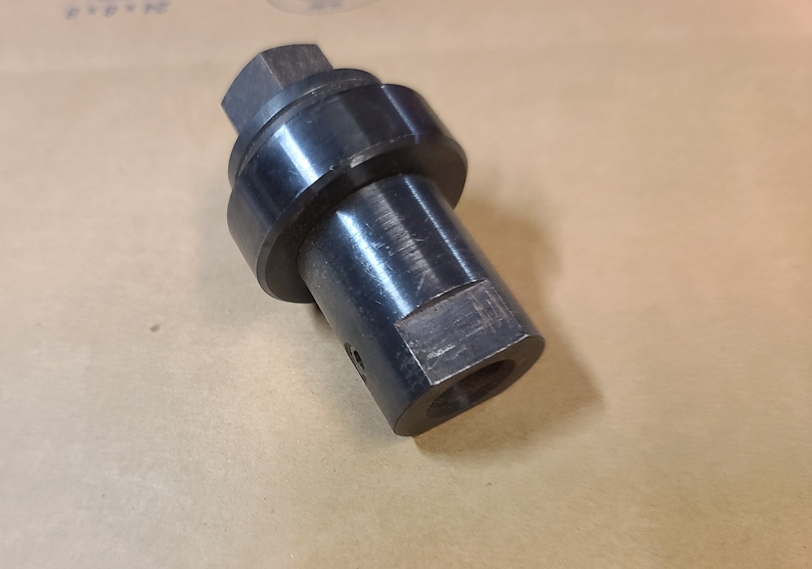 Shopsmith Molder/Dado arbor # 505506 for All Marks