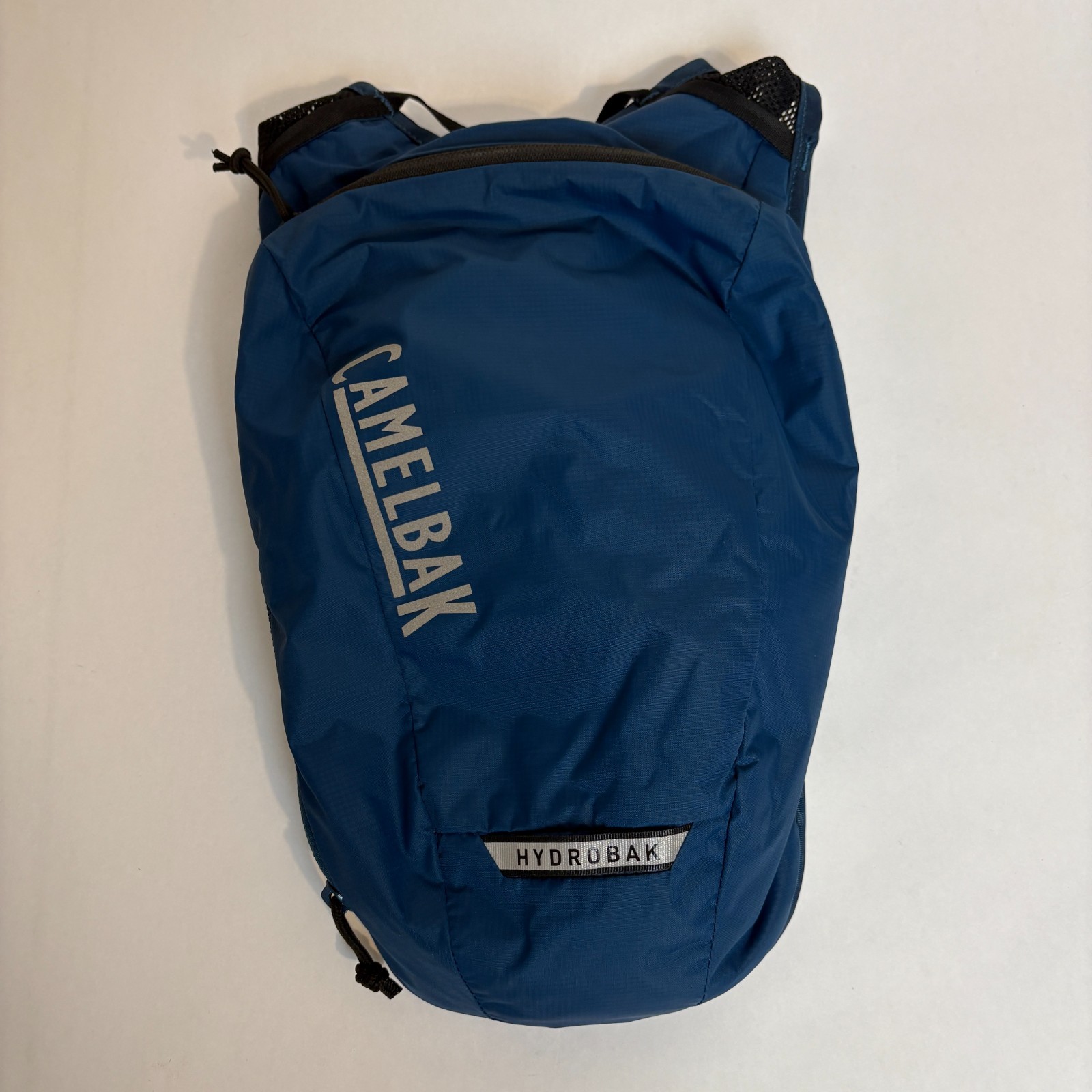CamelBak Hydrobak Light Bike Hydration Backpack 50oz - Blue (No Bladder)