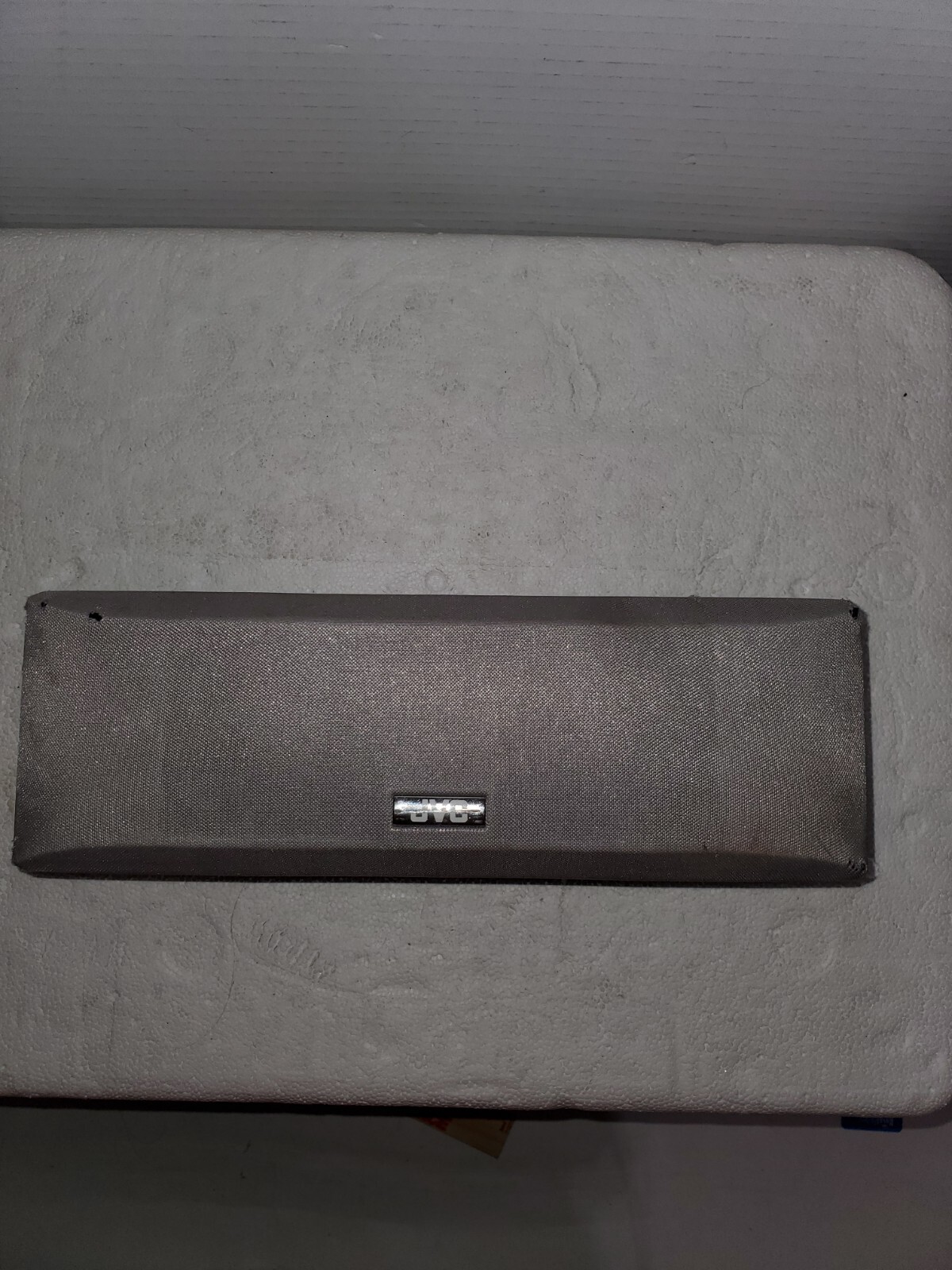 JVC SP-THC60C center speaker Untested