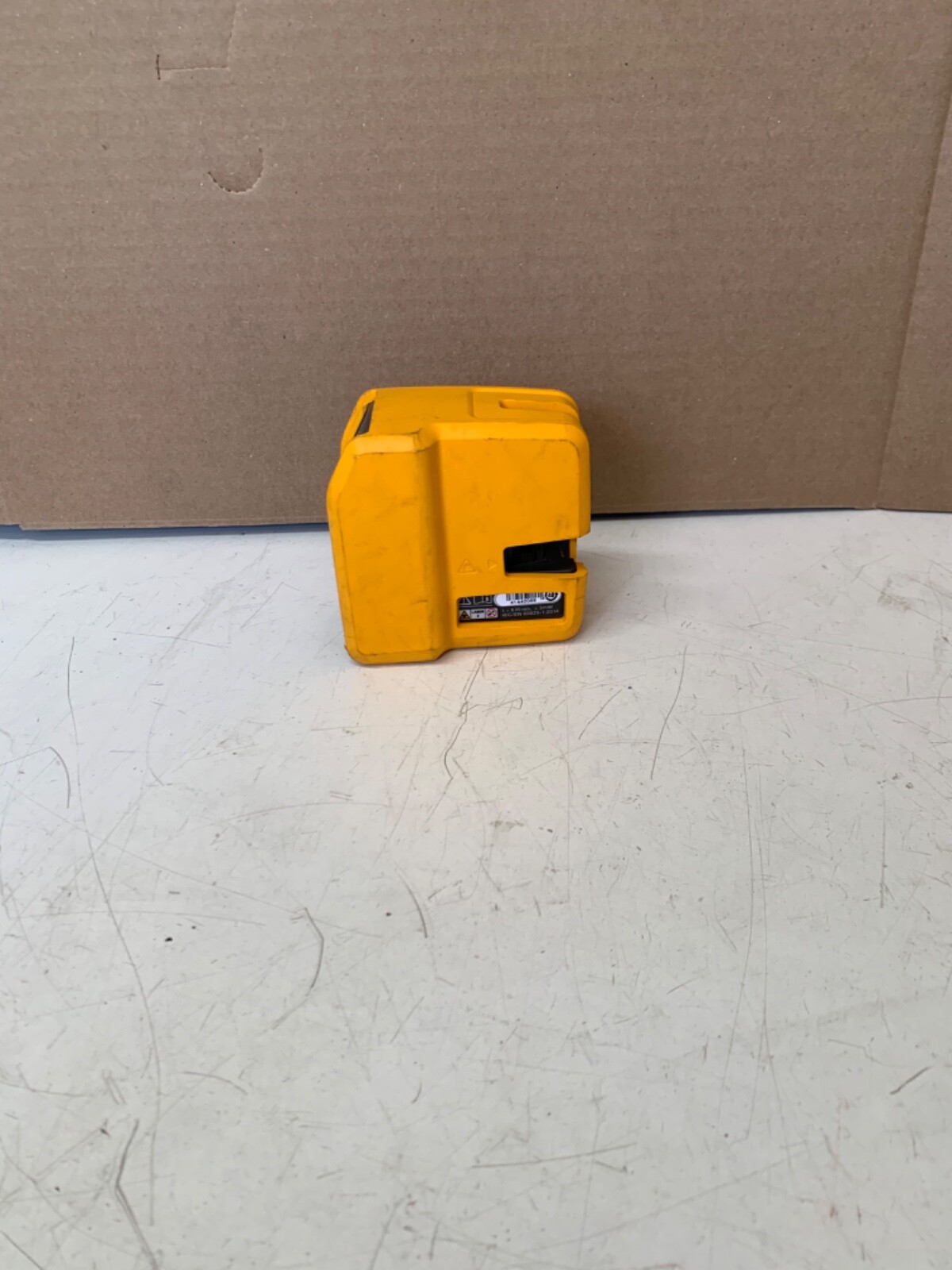 pls 180 laser level