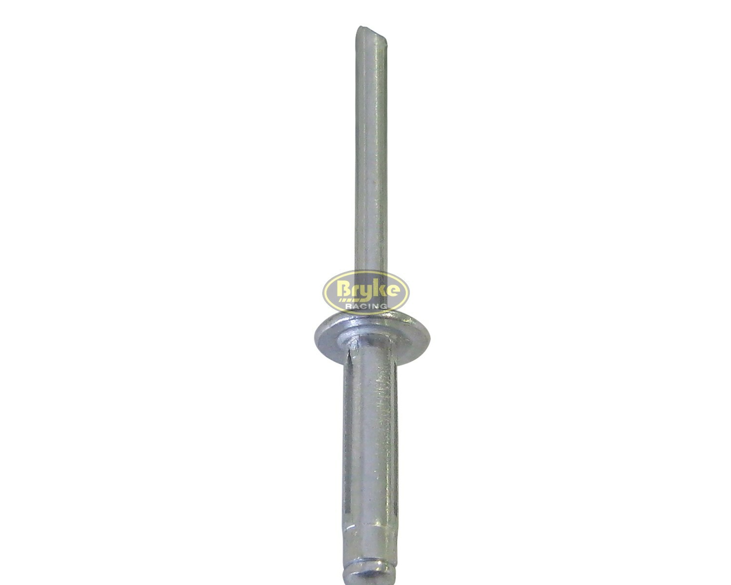 Exploding Small Head Mill Rivets Pop Rivet 50ct 3/16" Racing Fasteners Tri-Fold