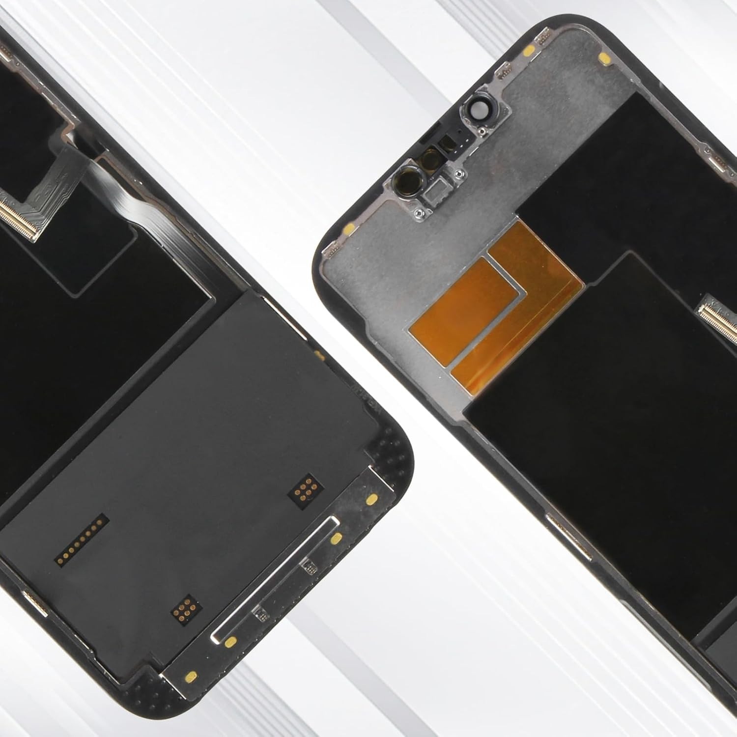 For iPhone 13 Pro Max Screen Replacement Display LCD Touch Screen Digitizer