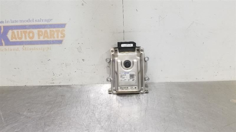 20 2020 HYUNDAI PALISADE SWB TRANSMISSION CONTROL MODULE 429504G056