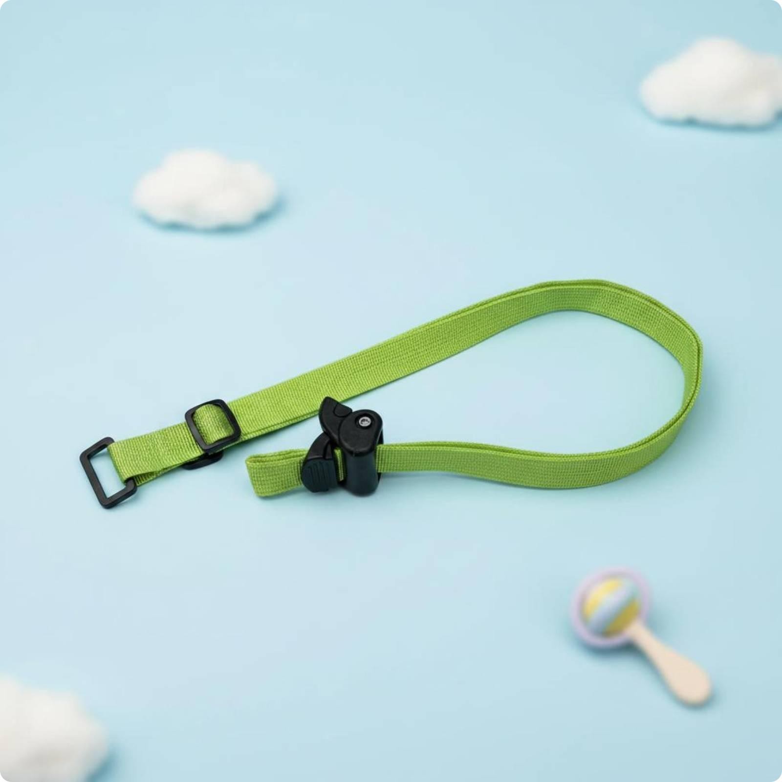Recline Strap Adjustable Pushchair Adjustment Belt Universal