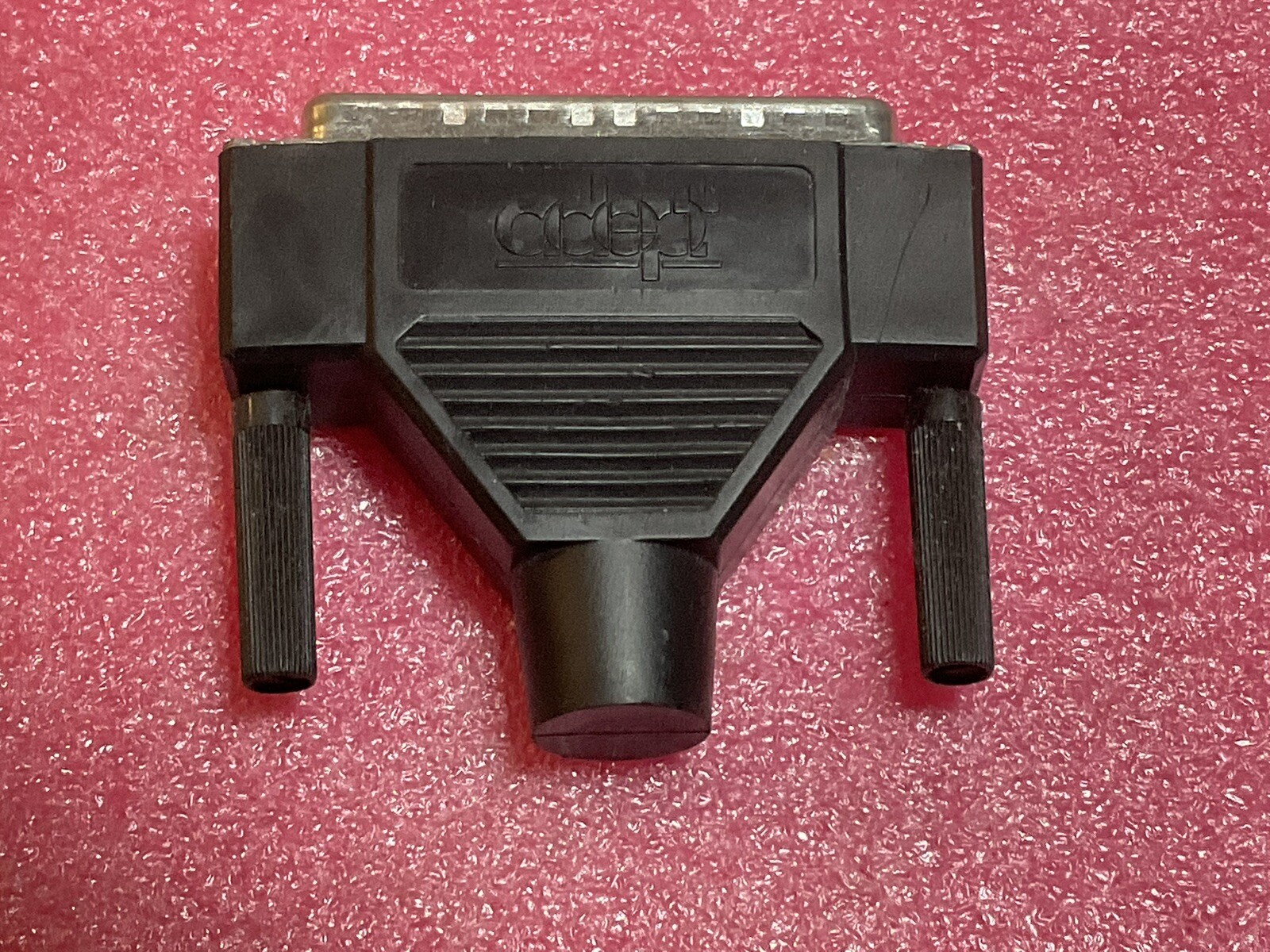 Adept I/O E-Stop/D-Man Jumper