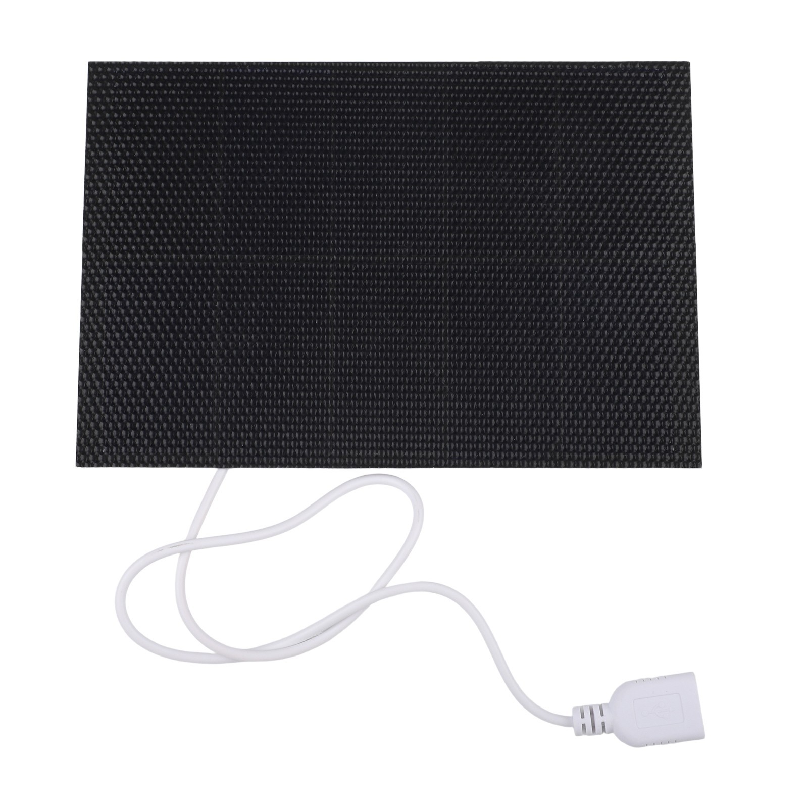 Efficient Energy Solar Panel 3W 5V for Home and For Garden Lighting Solutions