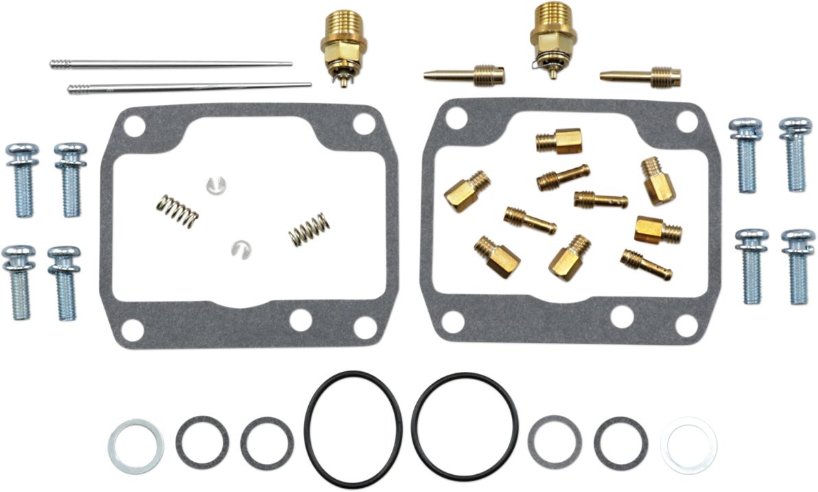 Parts Unlimited Carburetor Repair Kit (1003-1606)