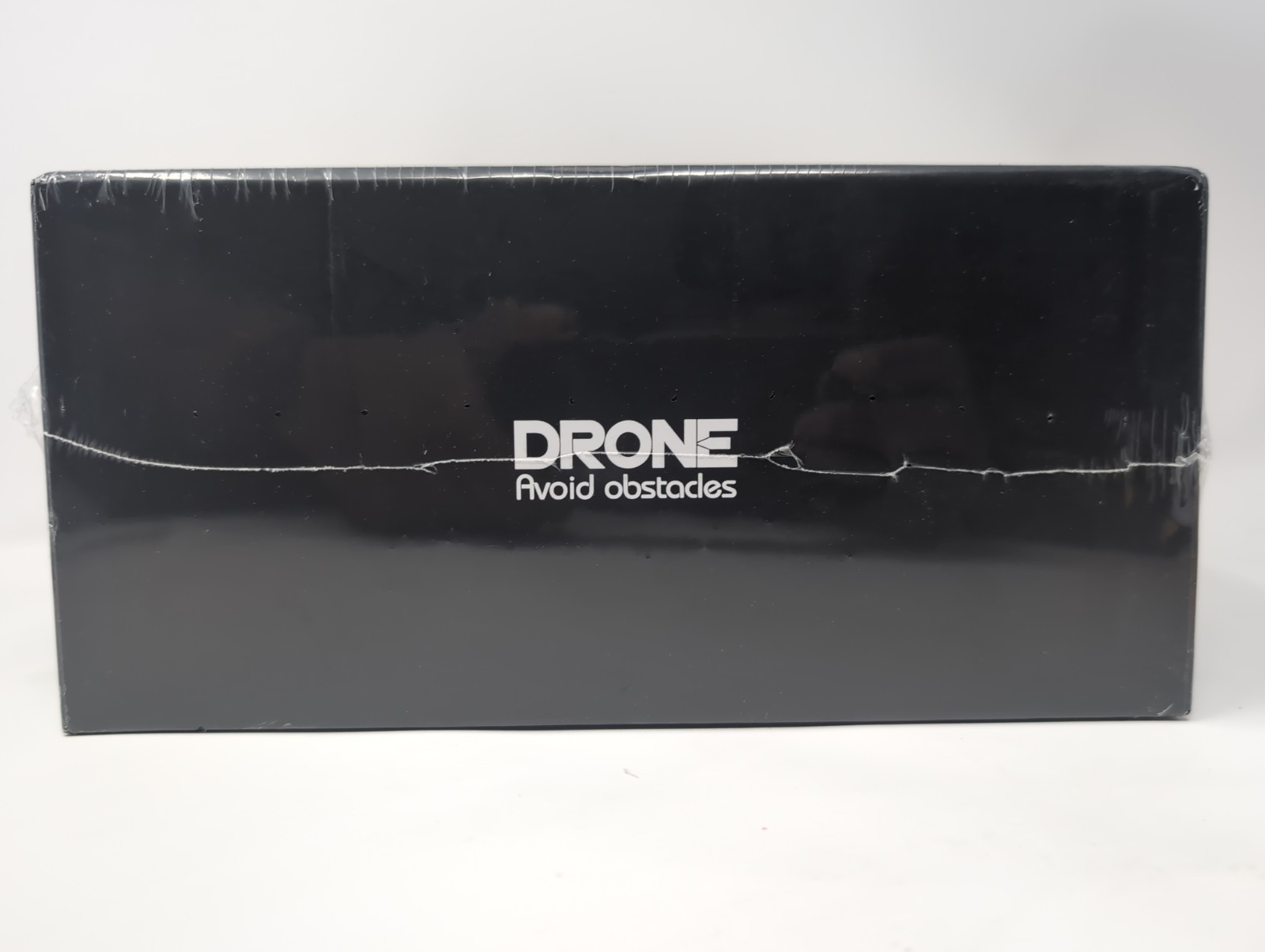 SMS LF620 Foldable Quadcopter Drone 4K HD Camera Obstacle Avoidance Black New
