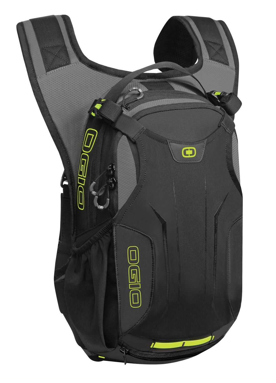 OGIO Baja 2L Hydration Pack Black