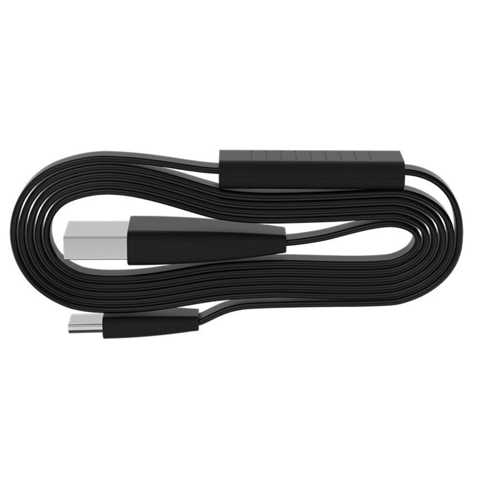 For RM4 Pro/RM4 Mini Broadlink HTS2 USB Temperature Humidity Sensor Detector