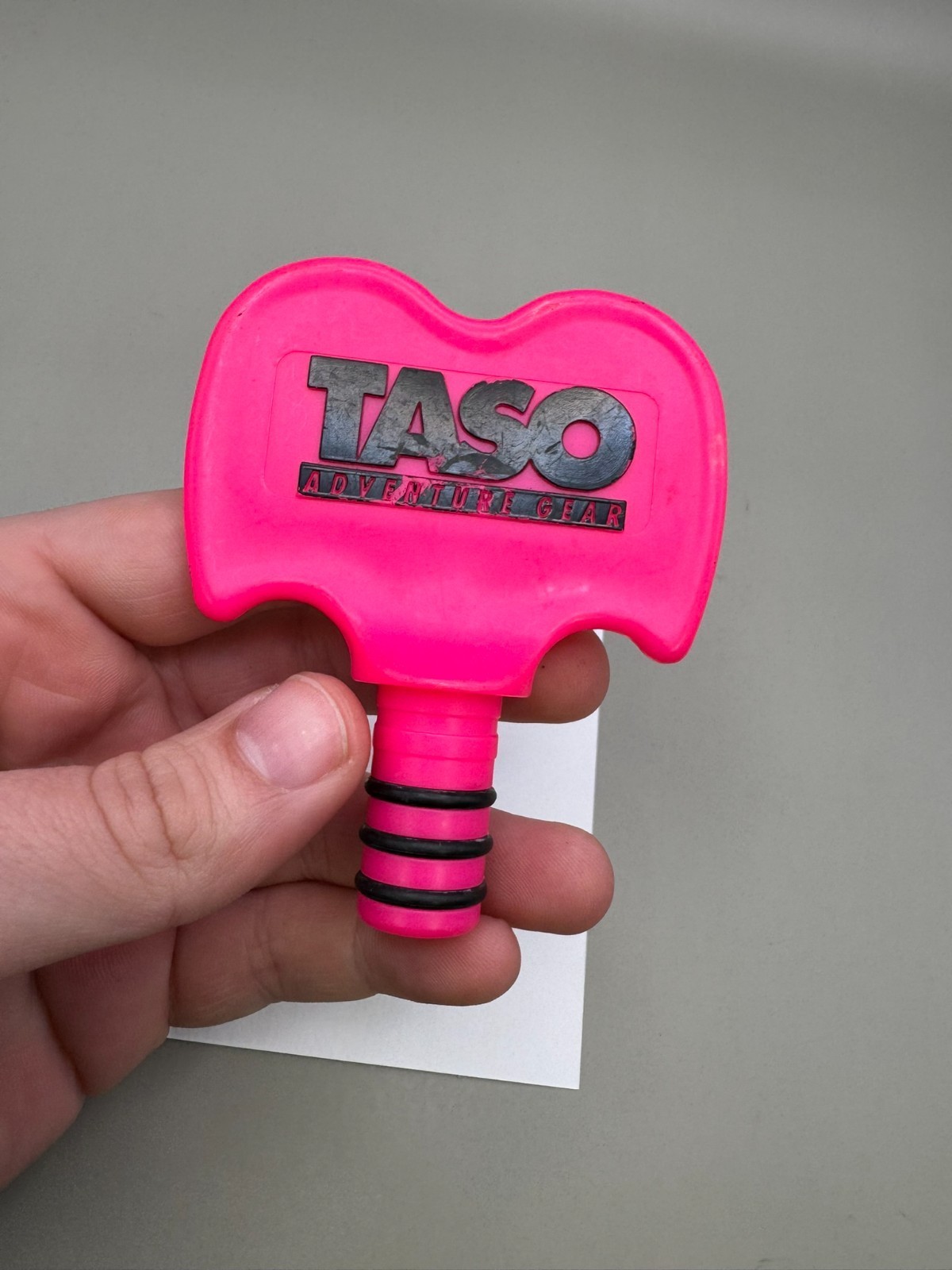 TASO PB Ball Buster-Pink