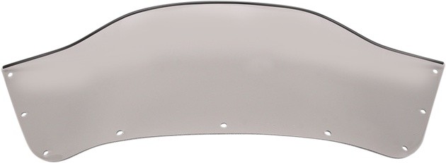 Sno Stuff Replacement Windshield 8" Smoke #450-468 Ski-Doo
