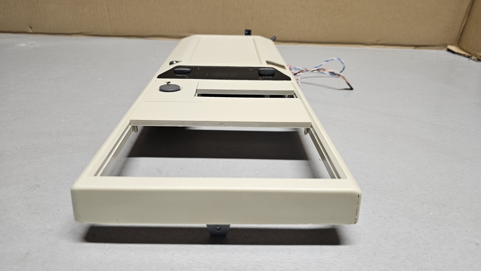 Ever Case Front Panel Only