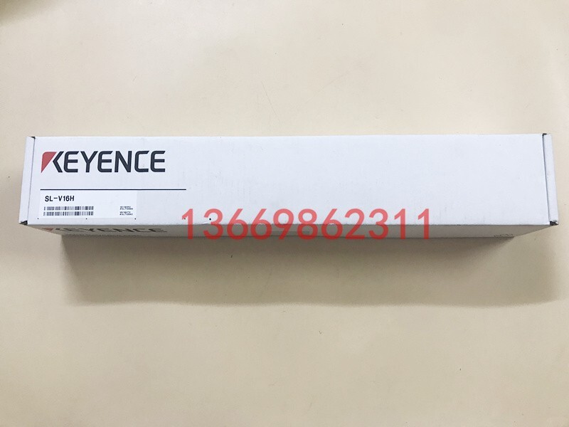 KEYENCE SL-V16H Safety grating