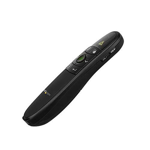 Wireless Pres Remote TAA