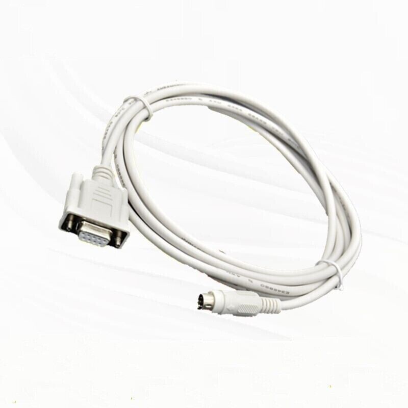 NEW 1761-CBL-PM02 PLC Programming Cable For MicroLogix1000 1200 1400 1500 Series