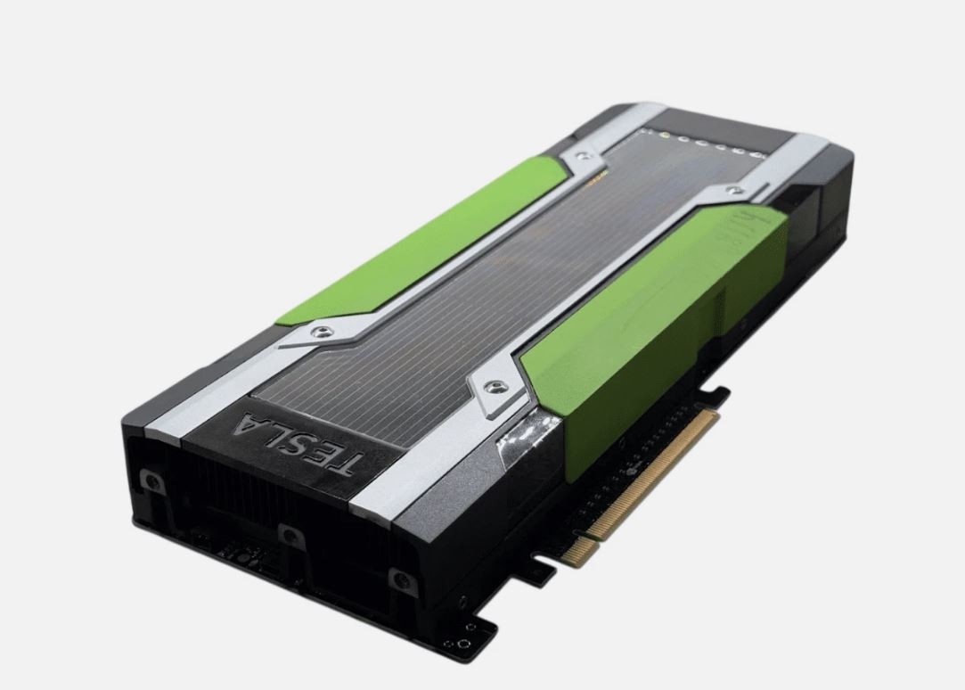 Dell NVIDIA Tesla K80 HHCJ6 24GB GDDR5 GPU Accelerator Card *NO BRACKET