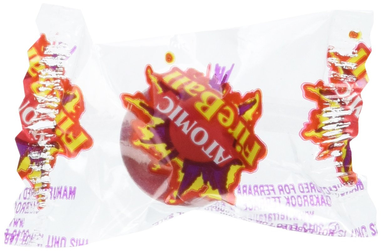 Atomic Fireballs 5LB Bag