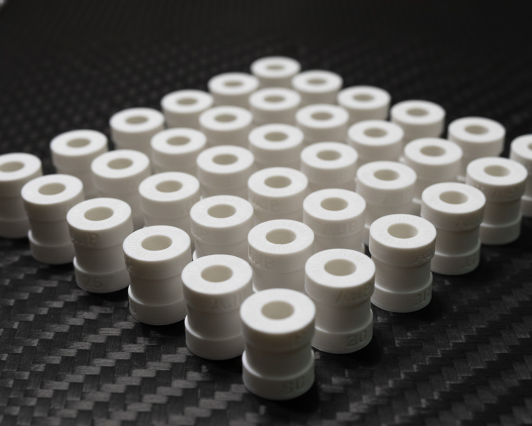 Powder Bushings for Hornady - ANTISTATIC - New - YOU Choose 15 Bushings