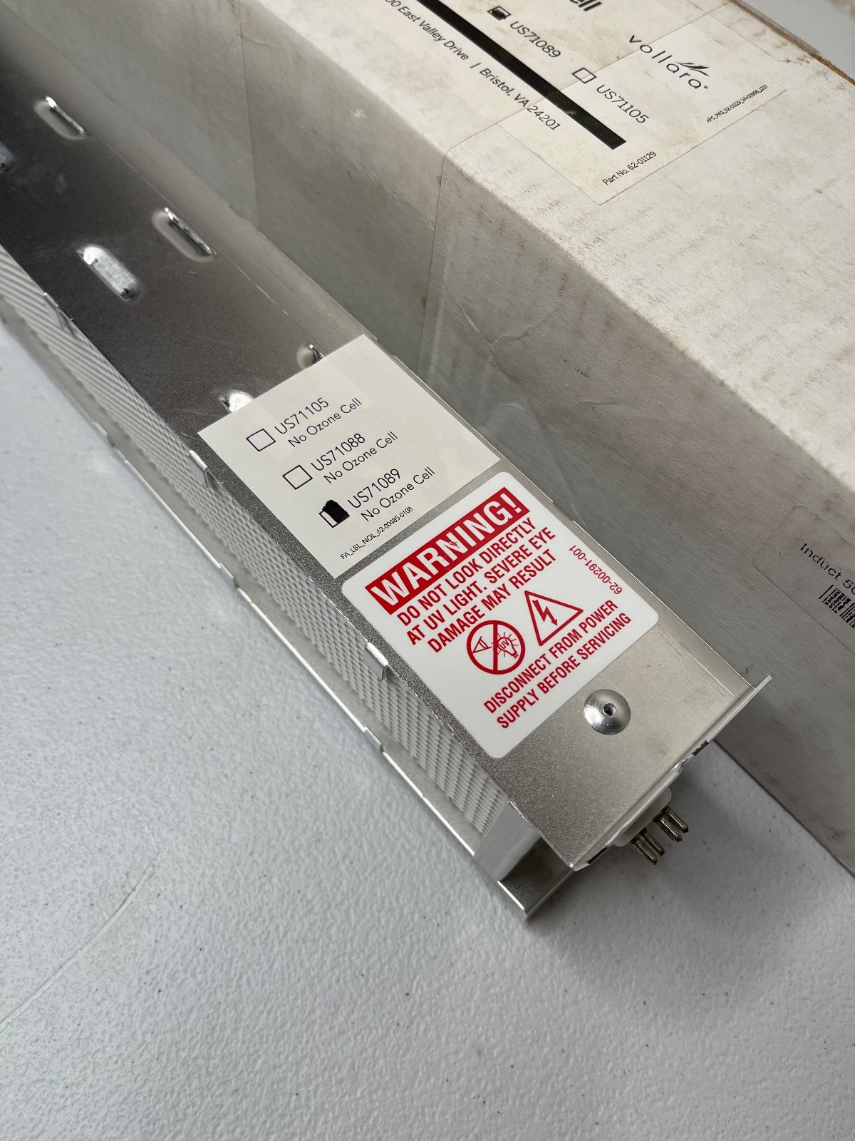 ActivePure Replacement Cell US71089