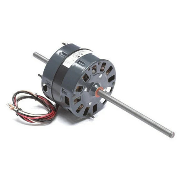 Coleman Mach 1468-3459 A/C Fan Motor