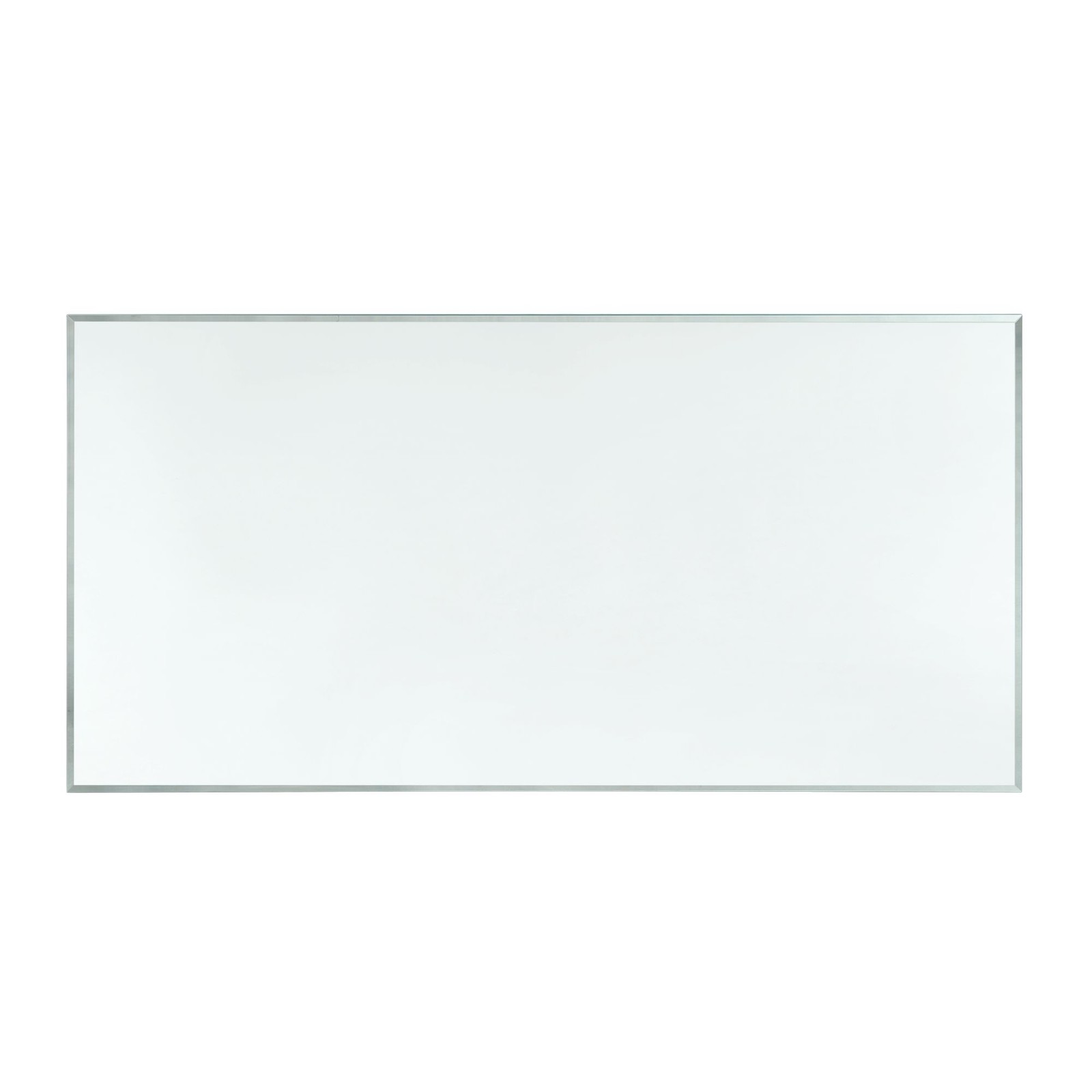 Picket House Furnishings Katie Rectangle Mirrored Coffee Table