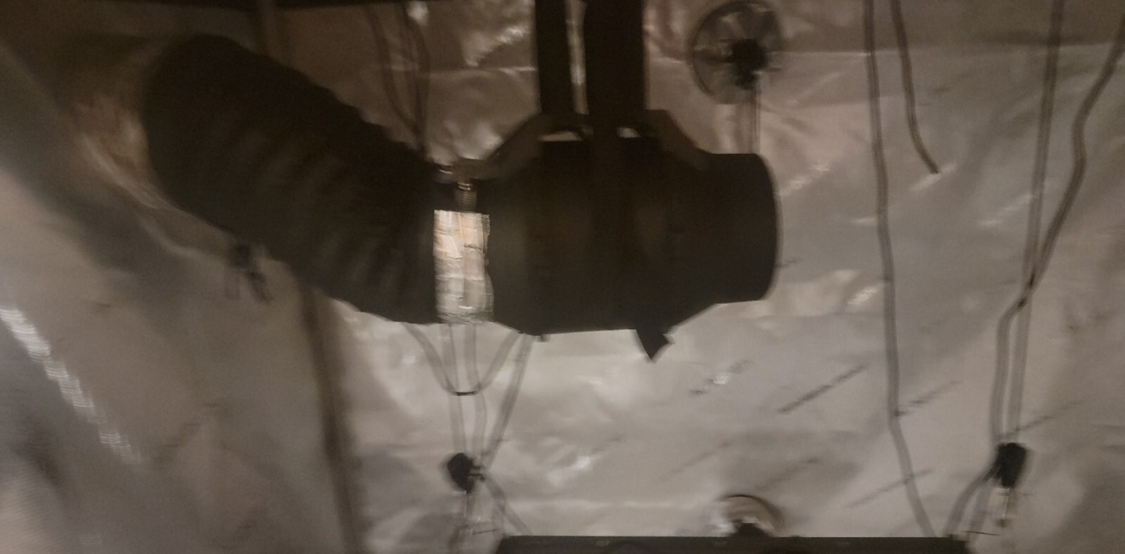 Ac Infinity Grow Tent Kit Comes With Ac Infinity Heater