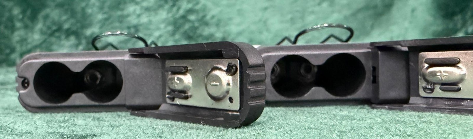 Nady Systems d-450