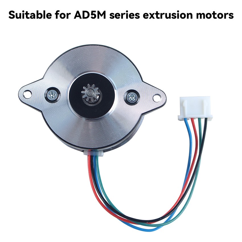For AD5M/AD5M Pro Series Extruders Extruder Motor 3D Printer Accessories