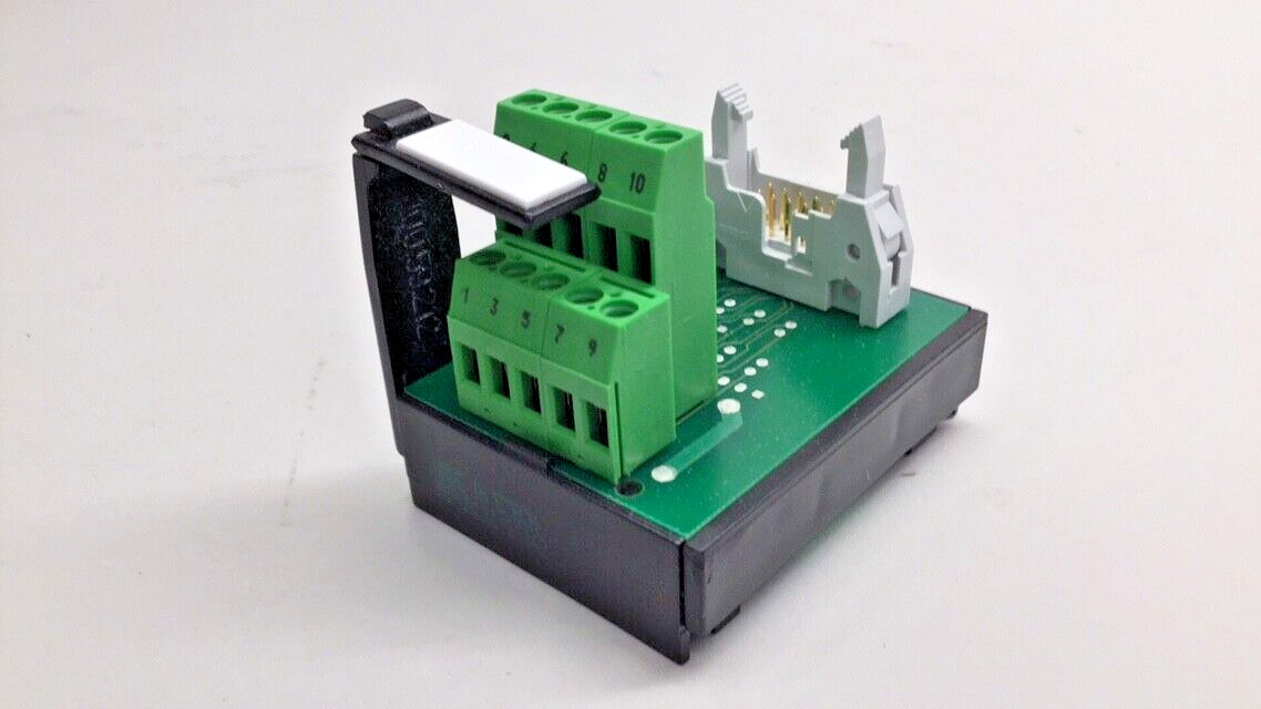 Murr Elektronik 54200 Interface Module