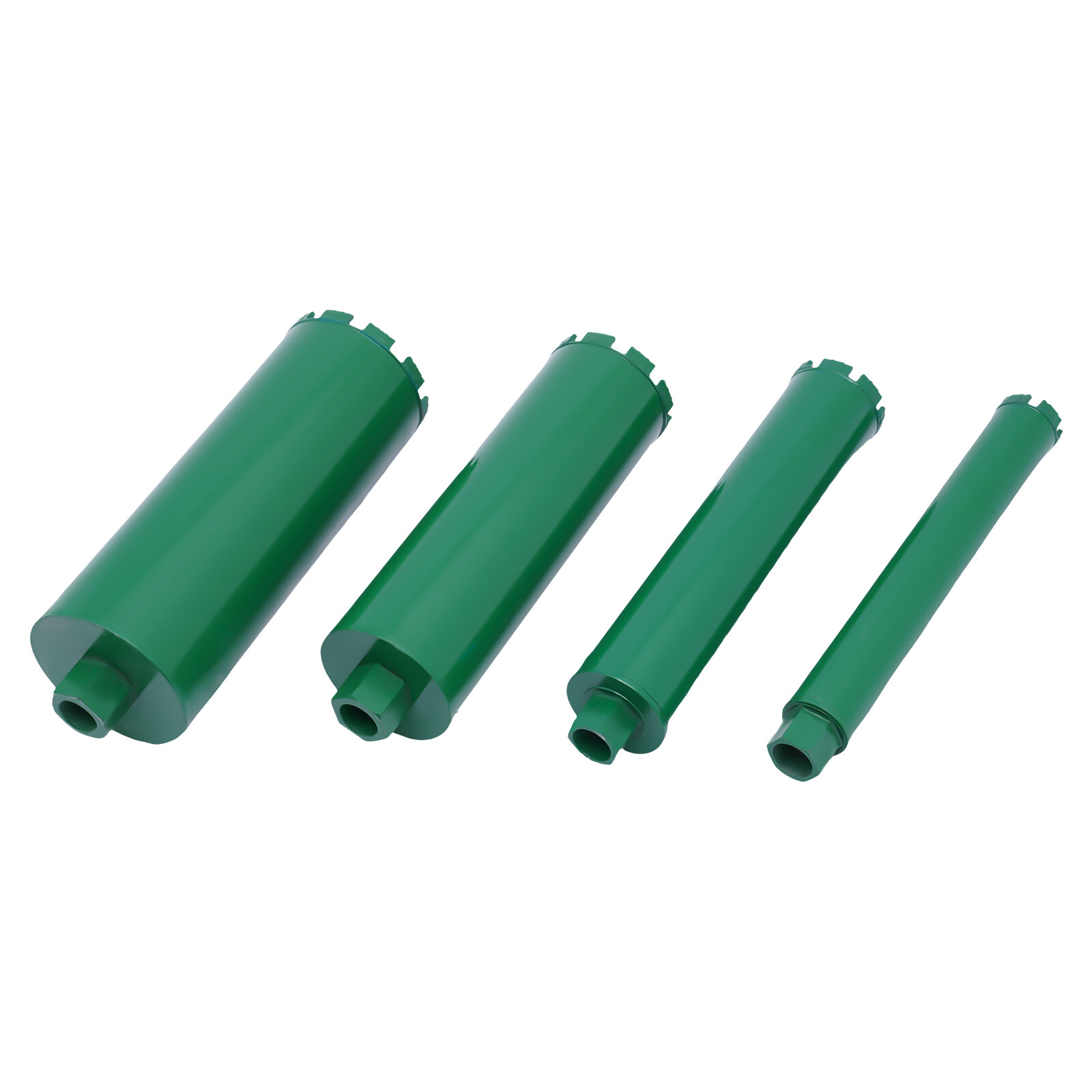 2'' /3'' /4''/ 5'' Set Wet Diamond Core Drill Bit Concrete Brick Drilling Bits