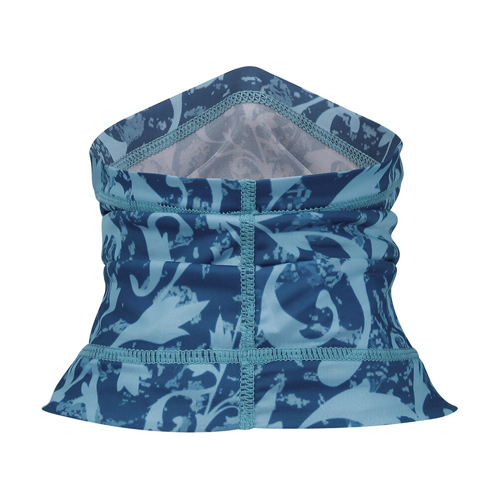 Lightweight Neck Gaiters UV Sun Protection Face Masks Scarf Breathable Balaclava