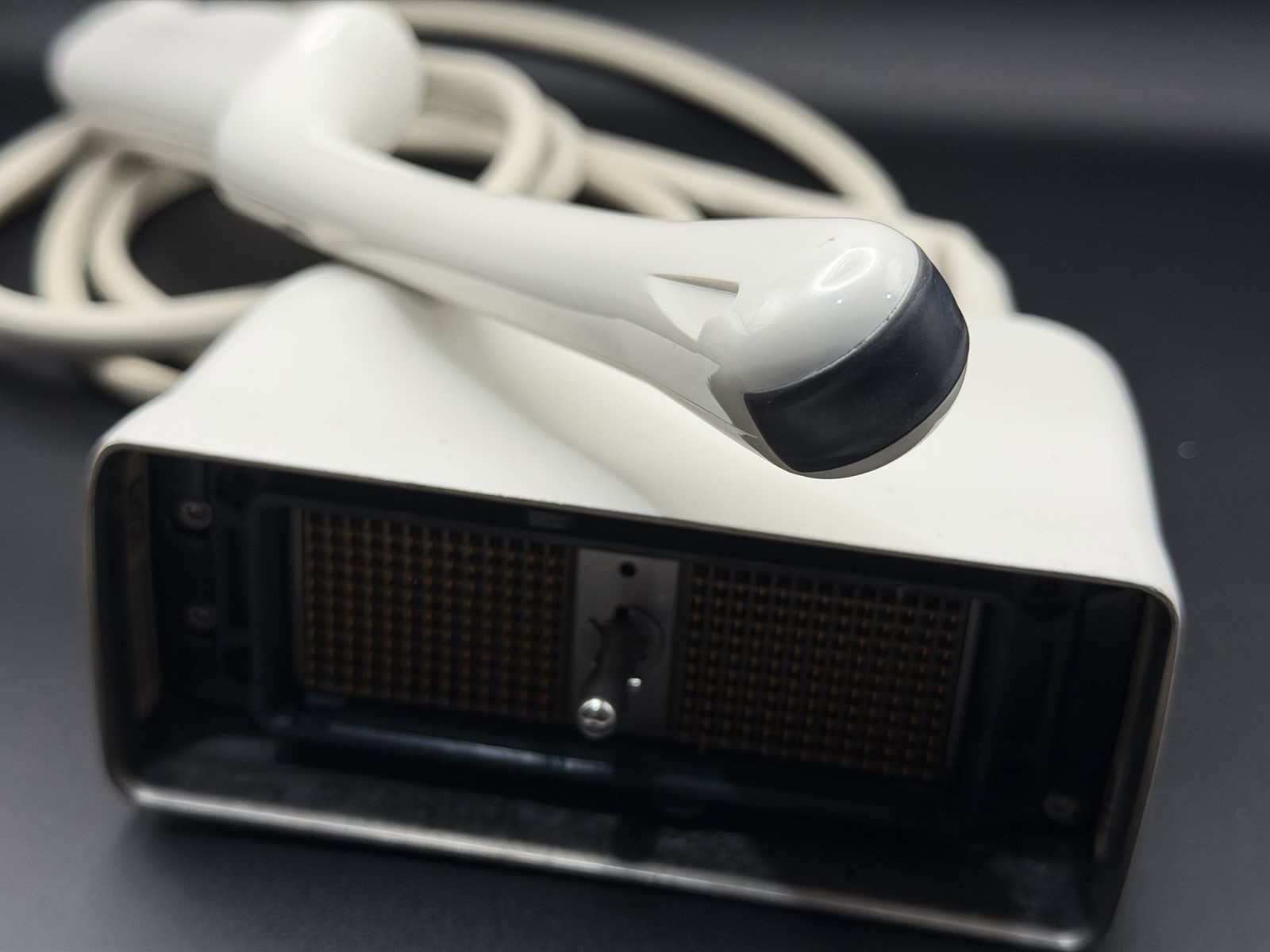Philips C8-4v Ultrasound Transducer