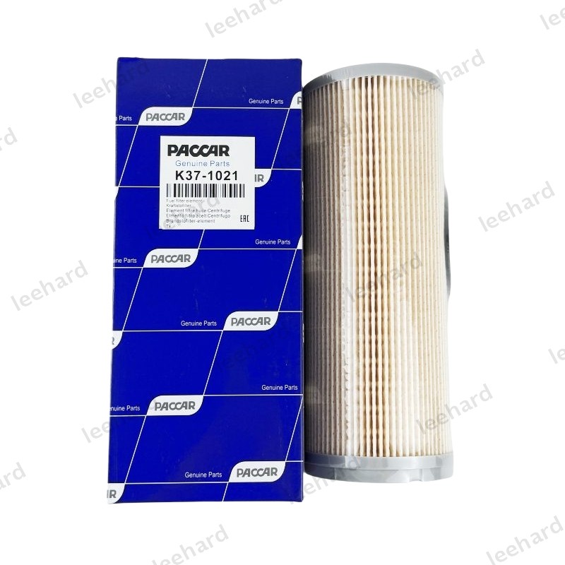 K37-1021 Fuel Filter For PACCAR Kenworth T680 Peterbilt 567 579 PF46236 FS20207