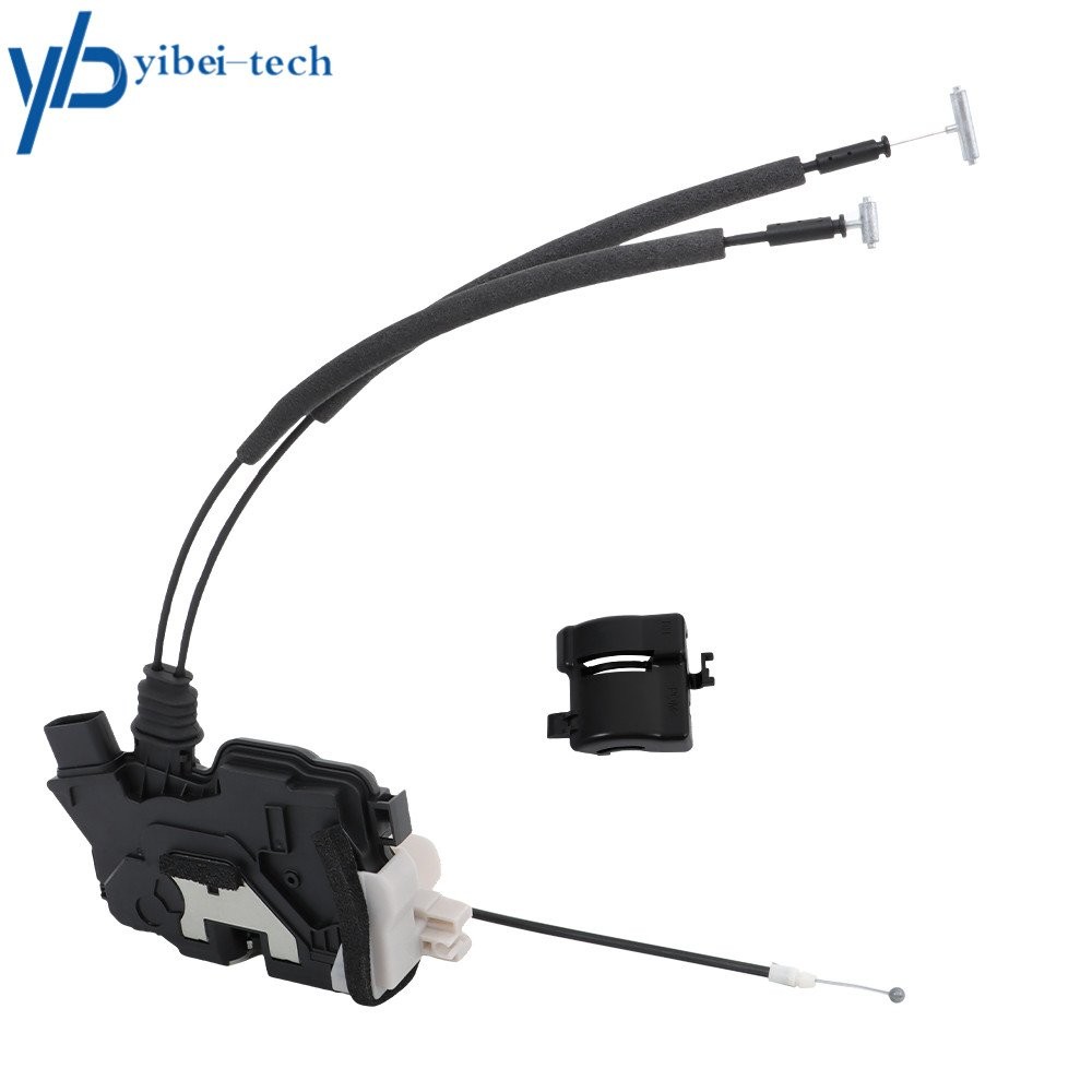 Door Lock Latch Actuator Front Right Side 4Pins For KIA Sorento 11-15 813202P010
