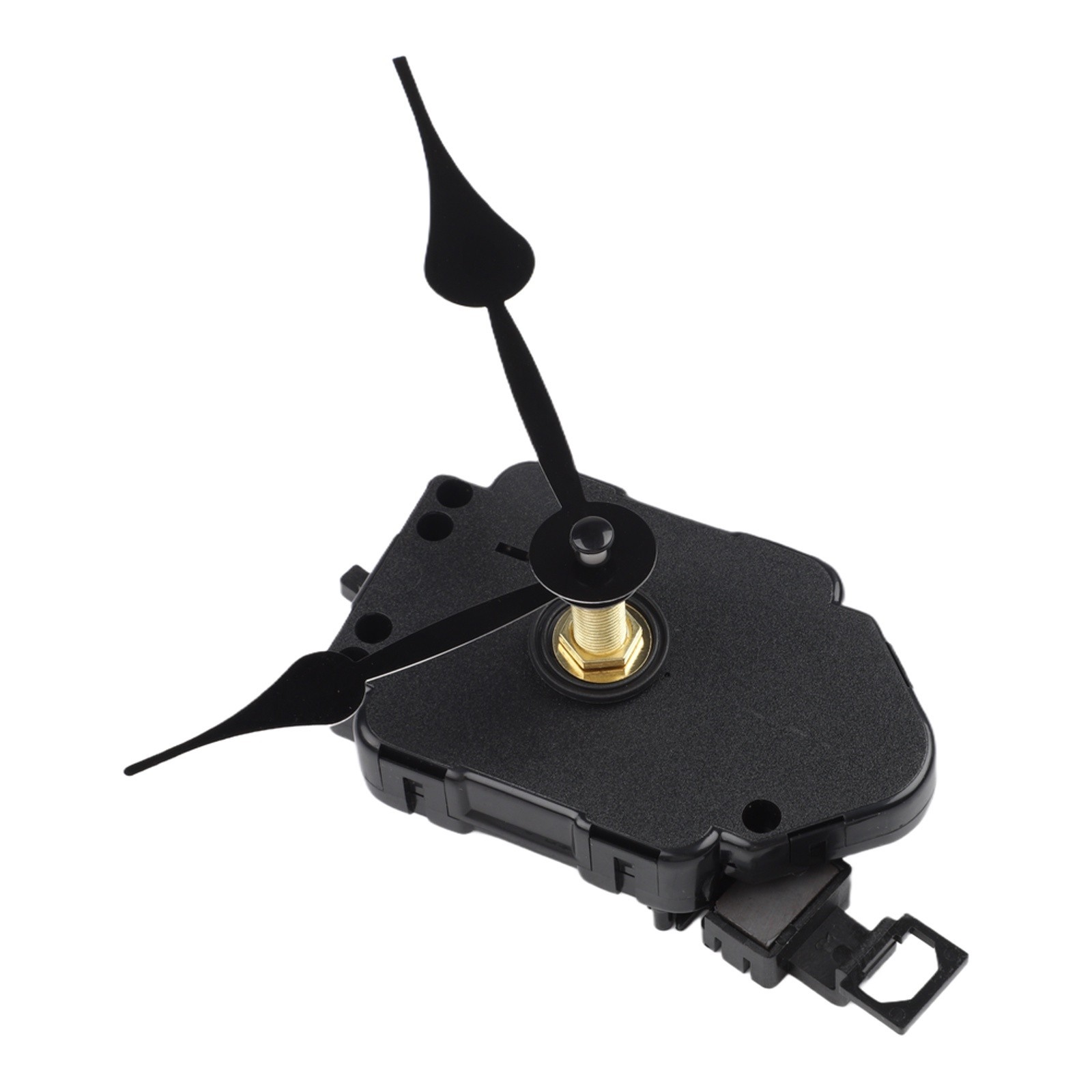 DIY Clock Movement Clock Replacement Part Custom Clock Design User-Friendly Kit