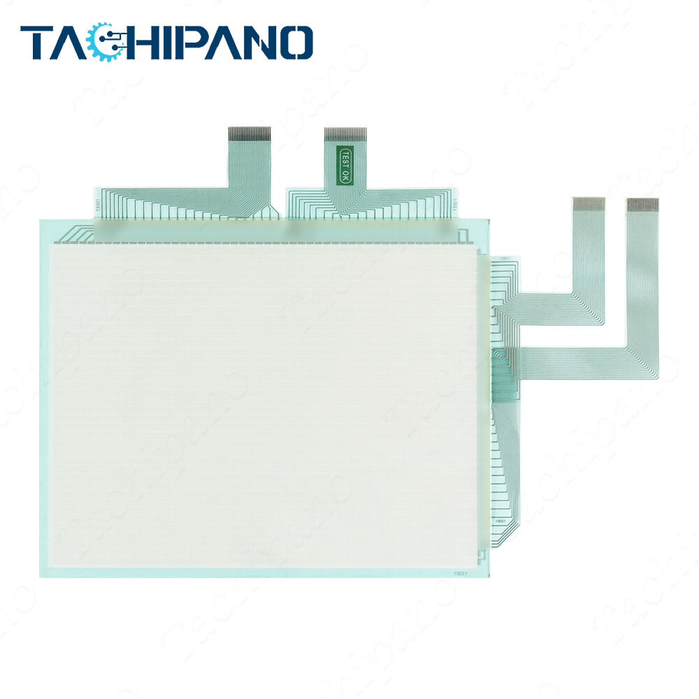 Touch Panel for A985GOT-TBA-B A9GT-QJ71LP23 Glass SCREEN Digitized