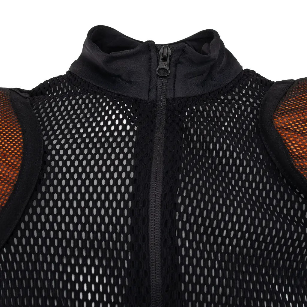 French Army D30 Covert Impact Vest, Size Small