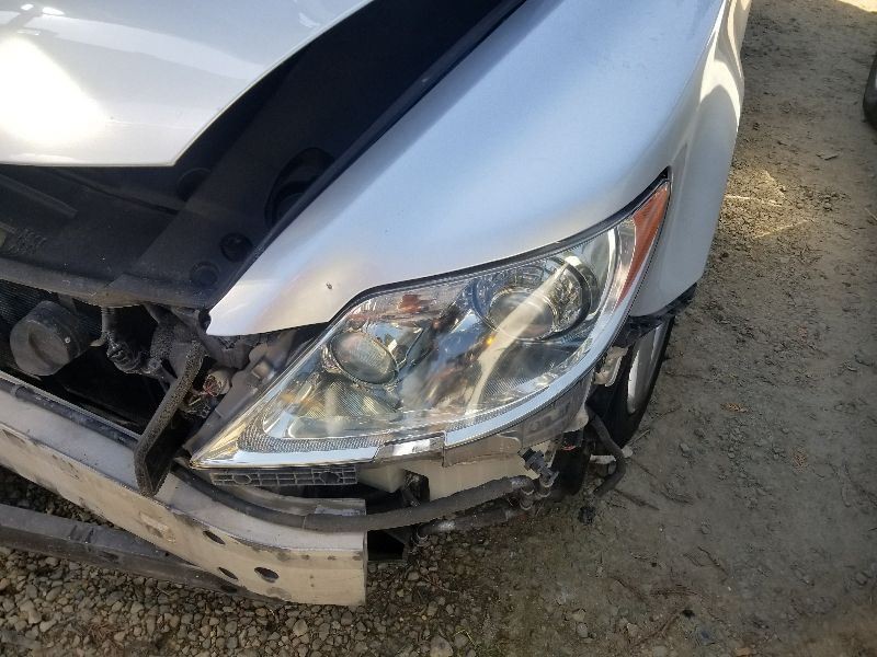 07 08 09 LEXUS LS460 FRONT SEAT MOUNTED ECM