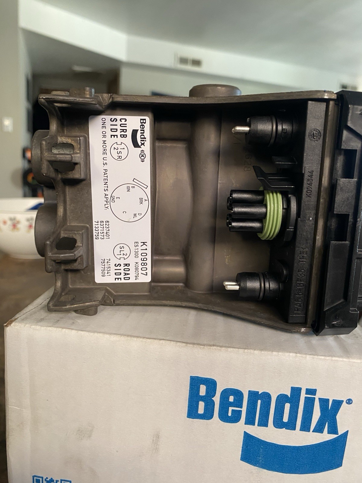 Bendix ABS Trailer Module | K109808